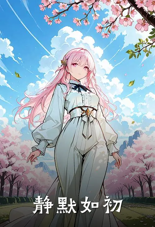 静默如初