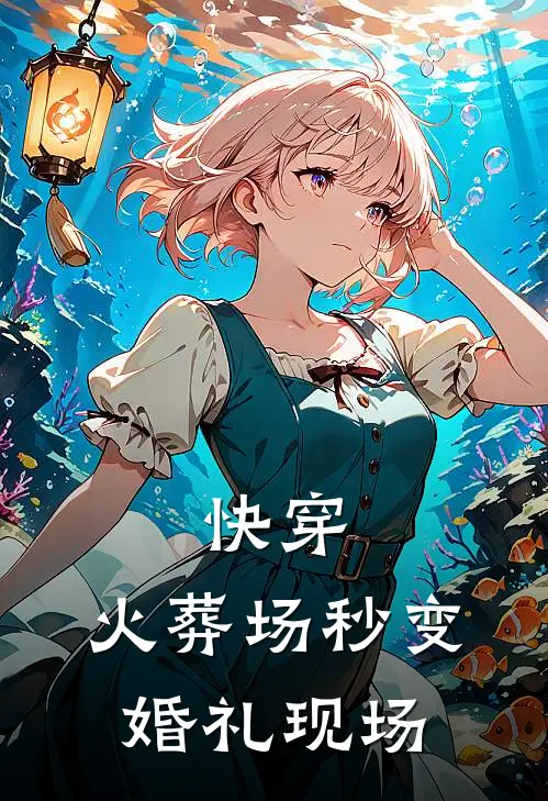 快穿：火葬场秒变婚礼现场