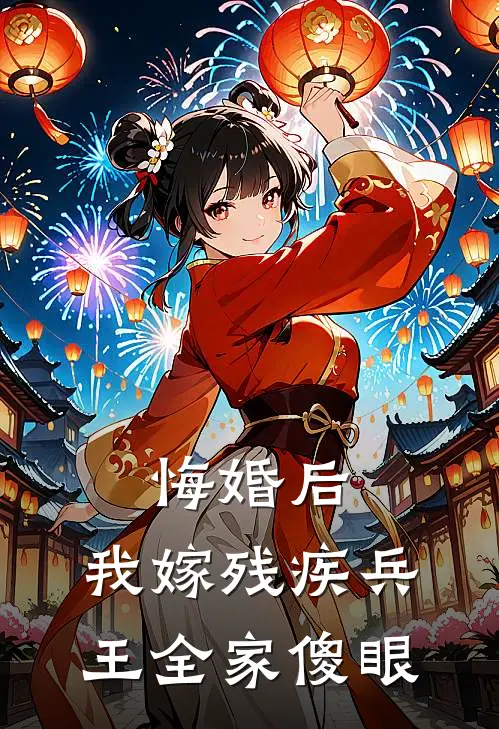 悔婚后，我嫁残疾兵王全家傻眼