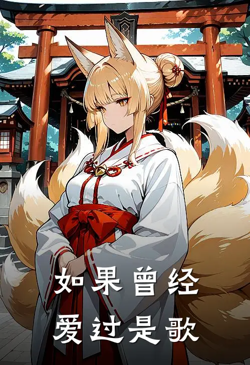 如果曾经爱过是歌