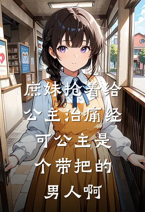 庶妹抢着给公主治痛经，可公主是个带把的男人啊苏云柔萧允最新小说全文阅读_最新章节列表庶妹抢着给公主治痛经，可公主是个带把的男人啊(苏云柔萧允)