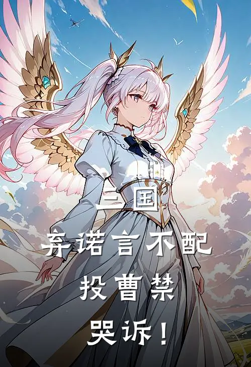 三国：弃诺言不配，投曹禁哭诉！