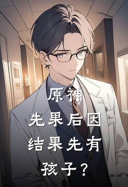 原神：先果后因，结果先有孩子？