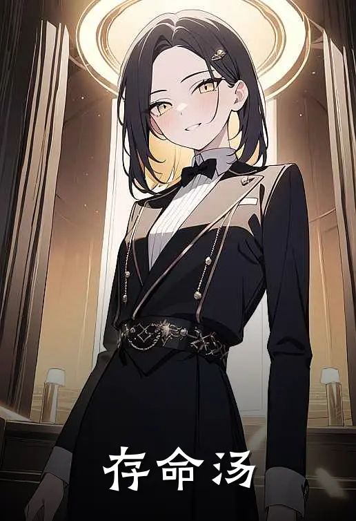 存命汤