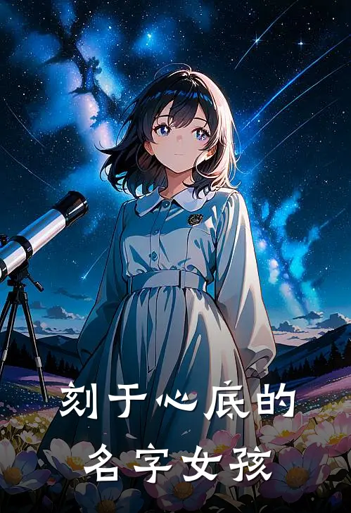 刻于心底的名字女孩
