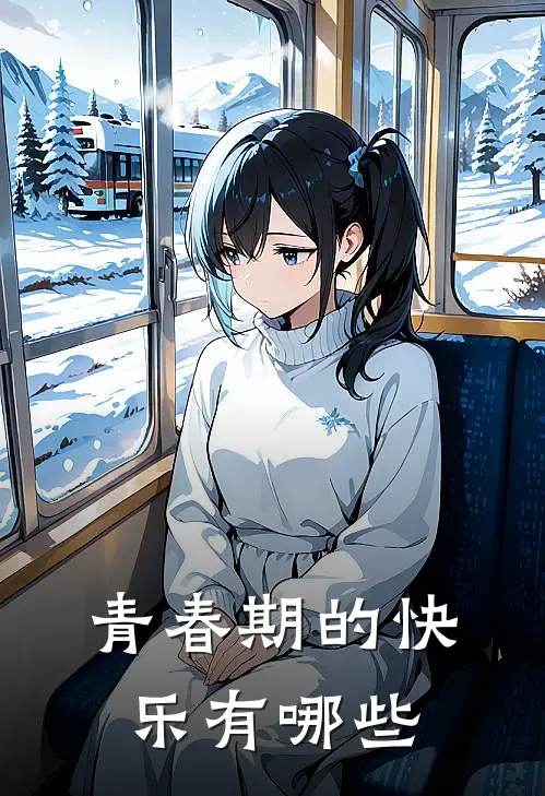 青春期的快乐有哪些