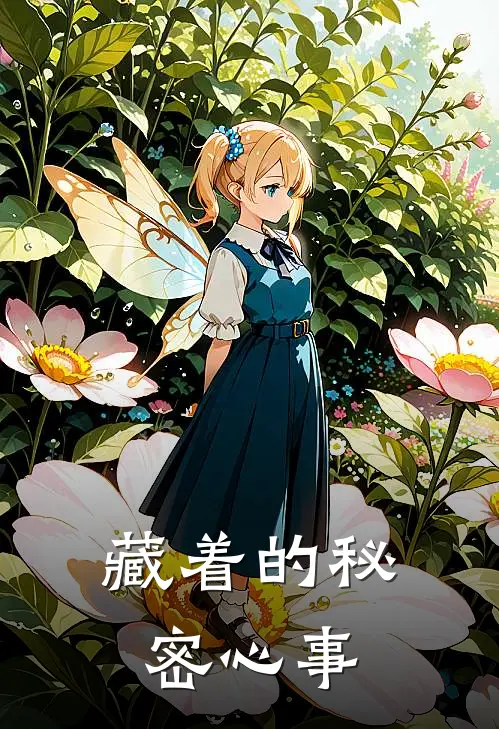 藏着的秘密心事