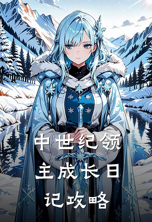 中世纪领主成长日记攻略