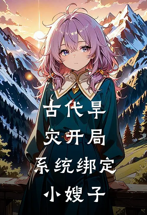 古代旱灾开局，系统绑定小嫂子