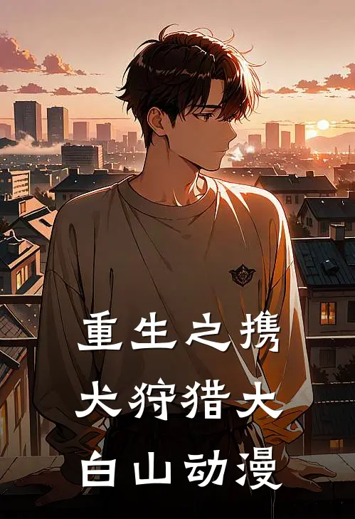 重生之携犬狩猎大白山动漫