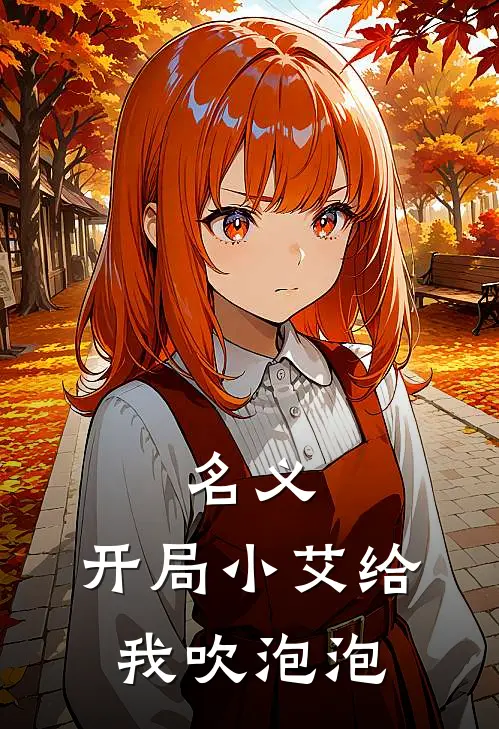 名义：开局小艾给我吹泡泡(祁定天祁同伟)完本小说大全_热门小说大全名义：开局小艾给我吹泡泡祁定天祁同伟