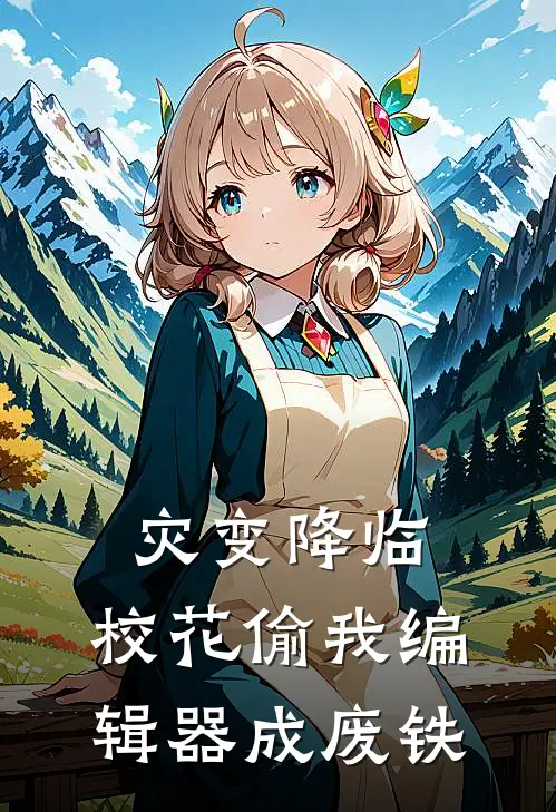 灾变降临：校花偷我编辑器成废铁