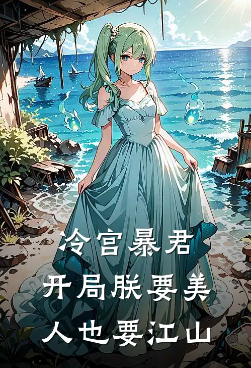 冷宫暴君：开局朕要美人也要江山