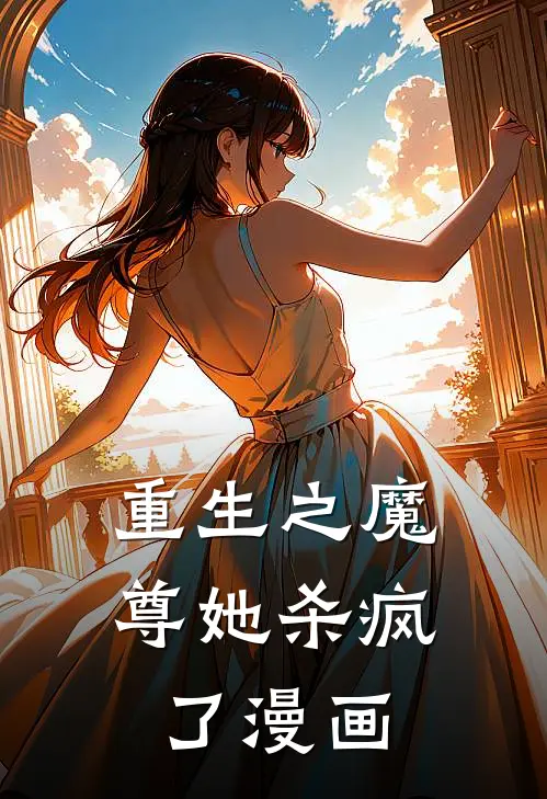 重生之魔尊她杀疯了漫画