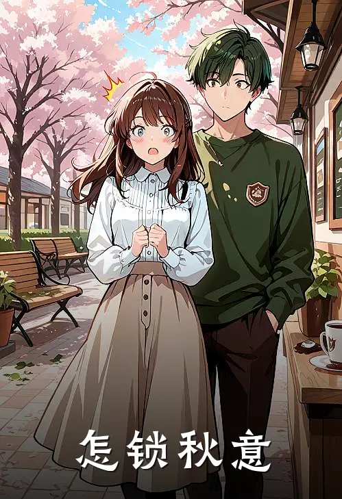 怎锁秋意
