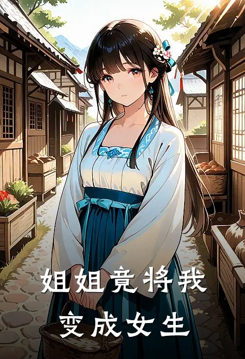 姐姐竟将我变成女生