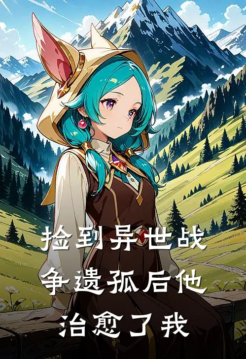 捡到异世战争遗孤后他治愈了我