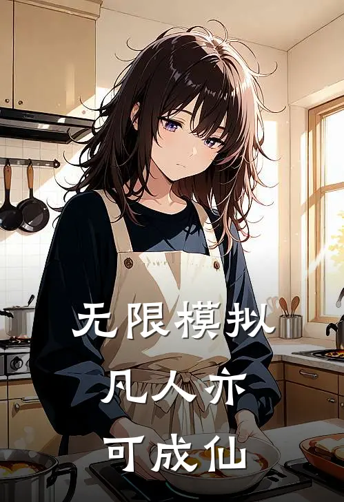 无限模拟，凡人亦可成仙