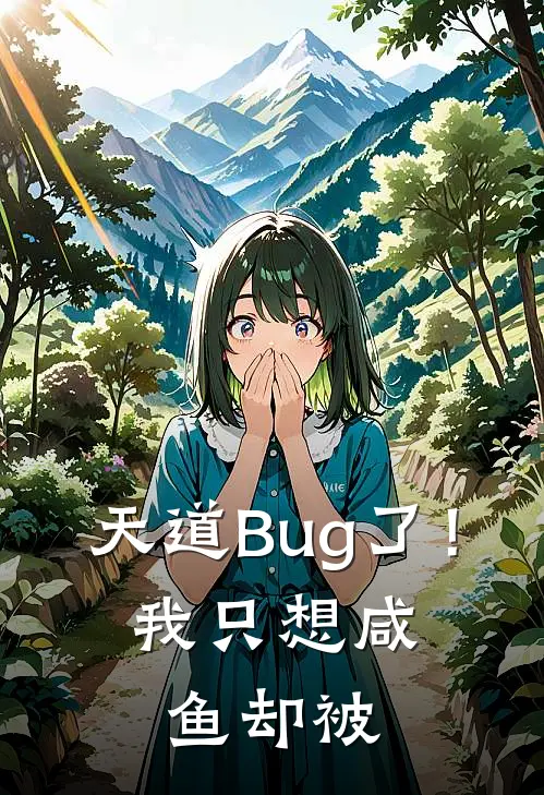 天道Bug了！我只想咸鱼却被