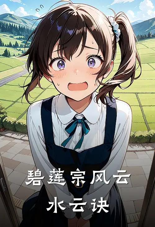 碧莲宗风云：水云诀