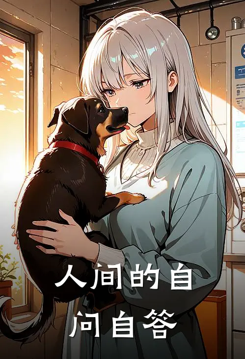 人间的自问自答