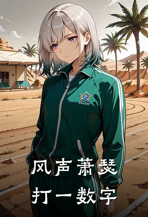 风声萧瑟打一数字