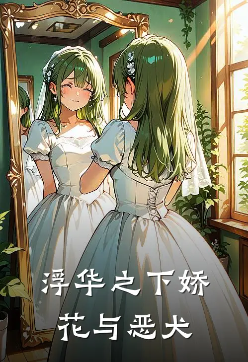 浮华之下娇花与恶犬