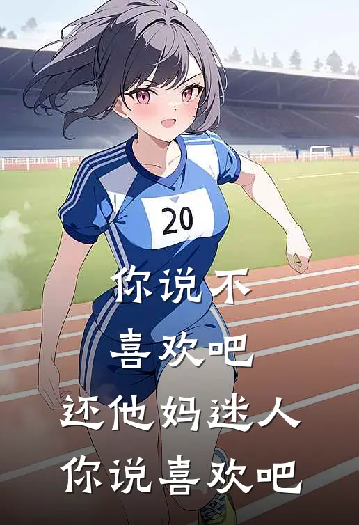 你说不喜欢吧,还他妈迷人,你说喜欢吧