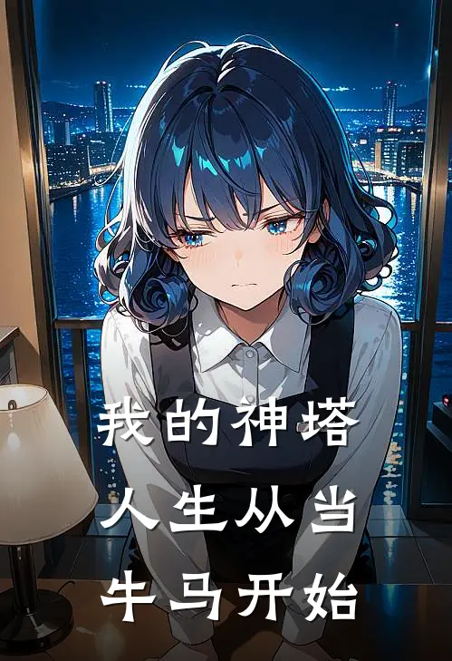 我的神塔人生从当牛马开始