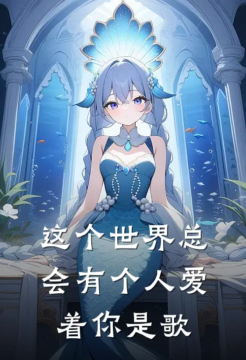 这个世界总会有个人爱着你是歌