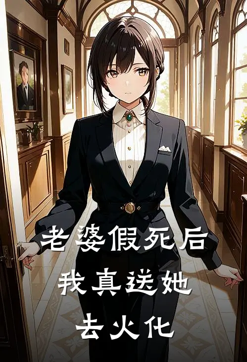 老婆假死后，我真送她去火化叶青颜茹茹最新好看小说_免费小说老婆假死后，我真送她去火化(叶青颜茹茹)