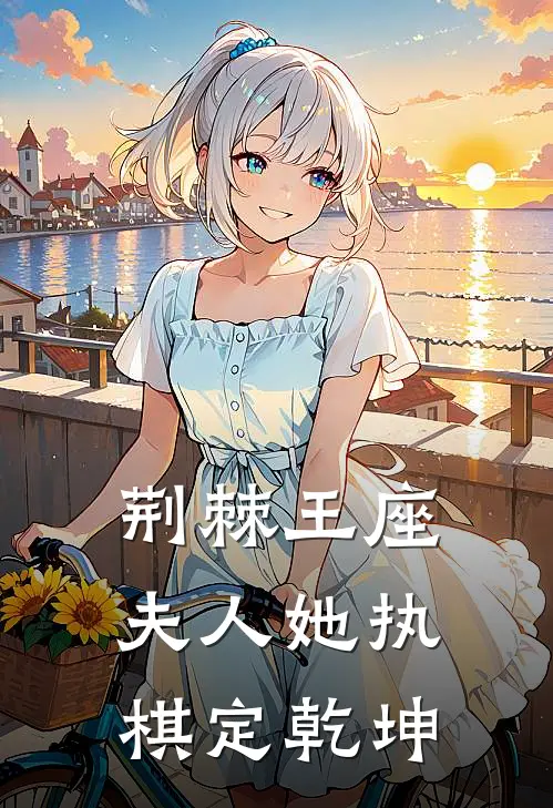 荆棘王座：夫人她执棋定乾坤(谢归溟陈默)好看的完结小说_热门小说推荐荆棘王座：夫人她执棋定乾坤谢归溟陈默