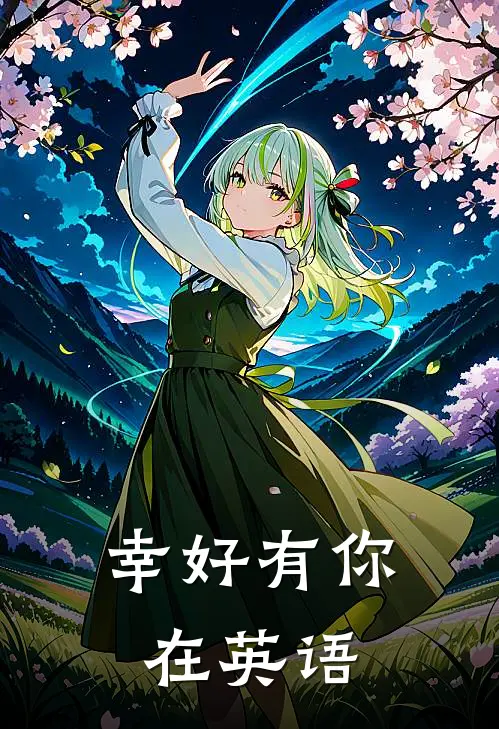 幸好有你在英语