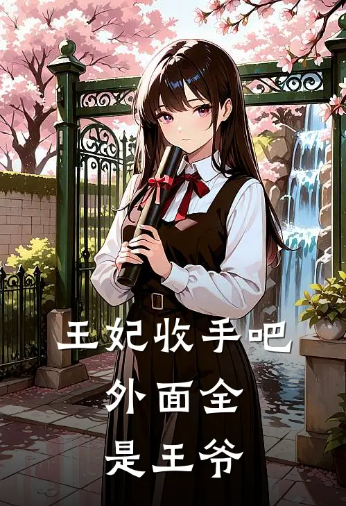 王妃收手吧，外面全是王爷