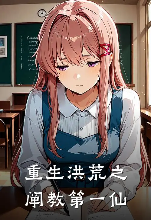 重生洪荒之阐教第一仙林阳林阳推荐完结小说_免费阅读重生洪荒之阐教第一仙(林阳林阳)