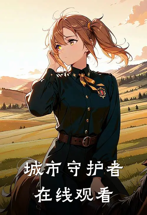 城市守护者在线观看