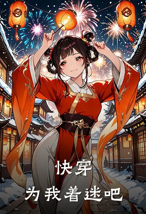 快穿：为我着迷吧苏青妩顾砚深免费小说大全_完结的小说快穿：为我着迷吧(苏青妩顾砚深)