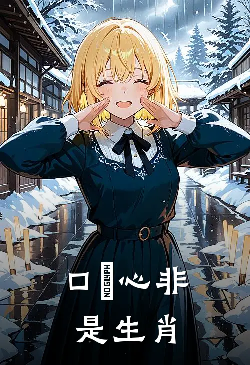 口昰心非是生肖