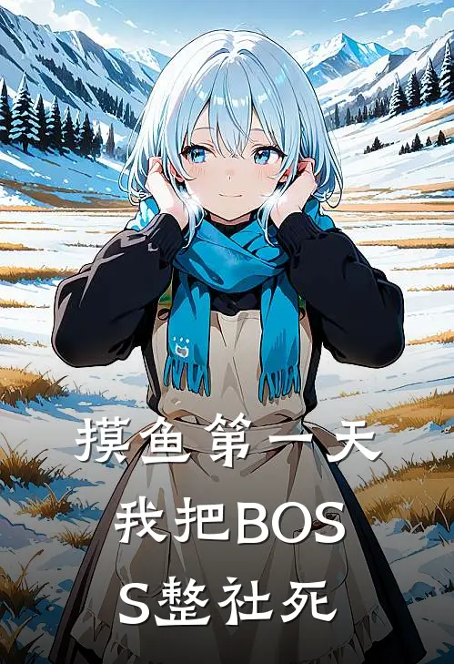 摸鱼第一天，我把BOSS整社死许月李逗全文阅读免费全集_最新全本小说摸鱼第一天，我把BOSS整社死(许月李逗)