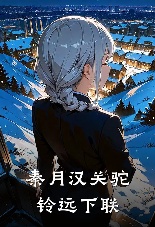 秦月汉关驼铃远下联