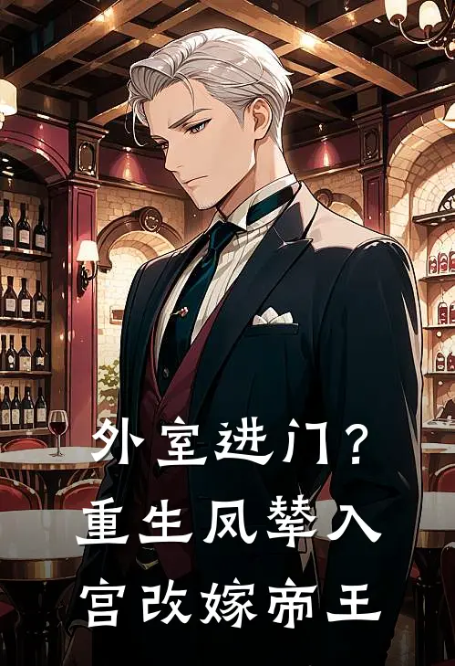 外室进门？重生凤辇入宫改嫁帝王
