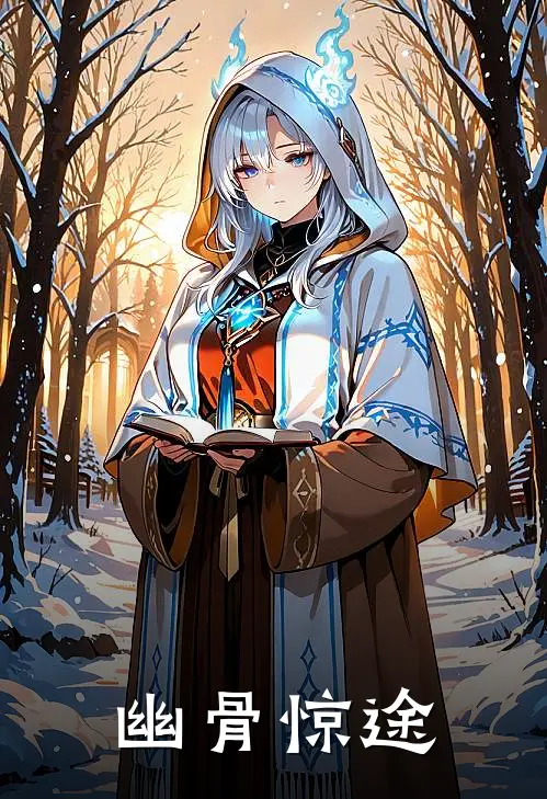 幽骨惊途林默苏晓晓最新好看小说_最新完本小说幽骨惊途林默苏晓晓