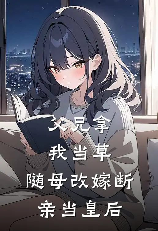 父兄拿我当草，随母改嫁断亲当皇后宋连城宋瑶枝热门的网络小说_热门的网络小说父兄拿我当草，随母改嫁断亲当皇后(宋连城宋瑶枝)