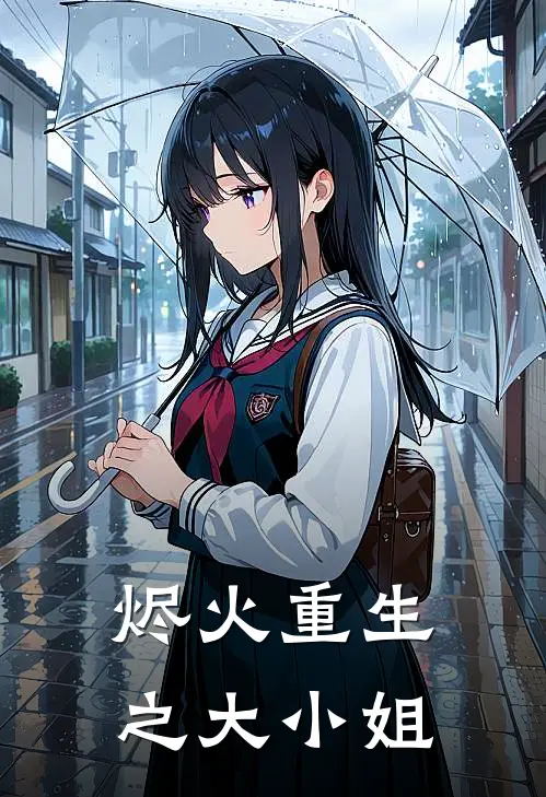 烬火重生之大小姐(阿烬沈知言)完结的热门小说_全本免费完结小说烬火重生之大小姐(阿烬沈知言)