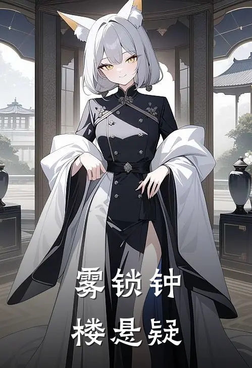 雾锁钟楼悬疑林深周建斌最新完结小说推荐_在线免费小说雾锁钟楼悬疑(林深周建斌)