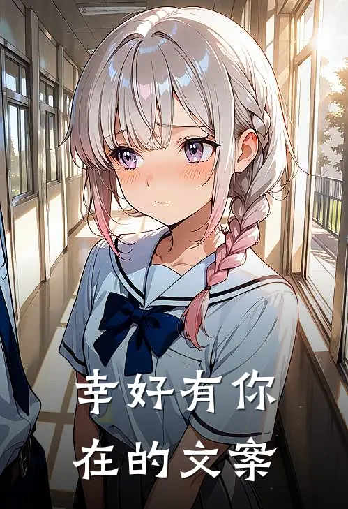 幸好有你在的文案