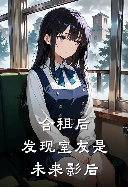 合租后，发现室友是未来影后