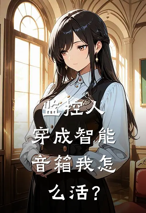 监控人，穿成智能音箱我怎么活？粥露迅音最新小说推荐_完结小说监控人，穿成智能音箱我怎么活？(粥露迅音)