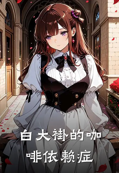 白大褂的咖啡依赖症