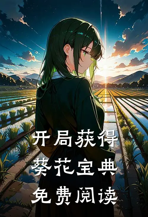 开局获得葵花宝典免费阅读